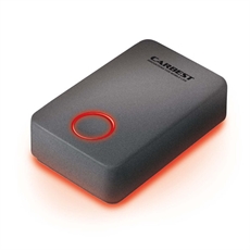 CARBEST Kaasunilmaisin Twin